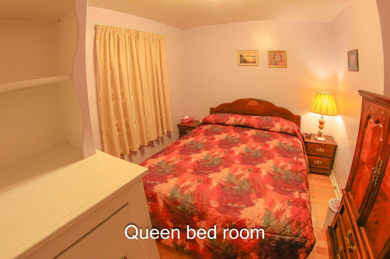 Comfort Home Toronto Bagian luar foto